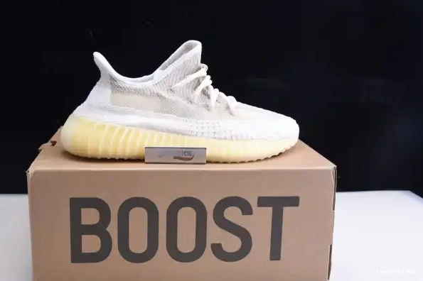 hype REFLECTIVE ADIDAS YEEZY BOOST ABEZ 350 FZ5246 V2 0326